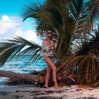 Отзыв от Марина - DTV виза